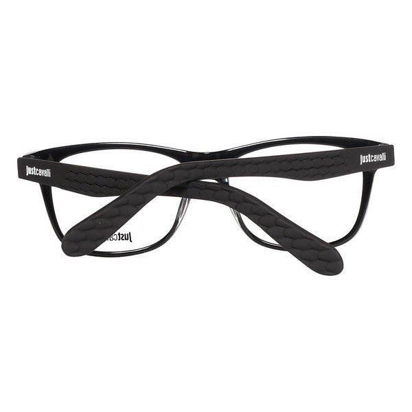 Montatura per occhiali da uomo Just Cavalli JC0643-001-53 (ø 53 mm)