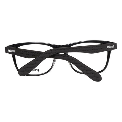 Montatura per occhiali da uomo Just Cavalli JC0643-001-53 (ø 53 mm)