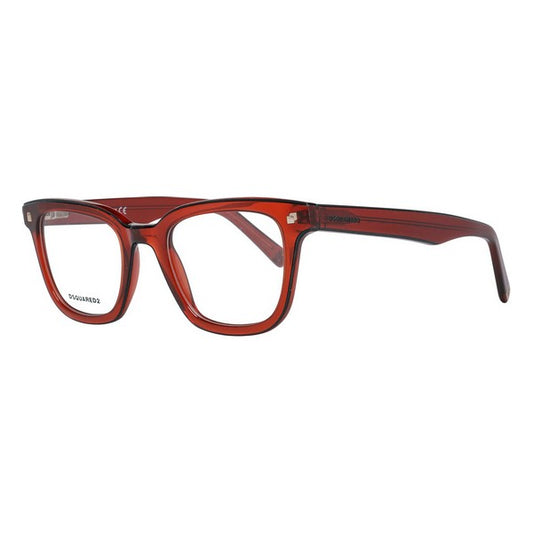 Unisex' Spectacle frame Dsquared2 DQ5165-045-49 (ø 49 mm)