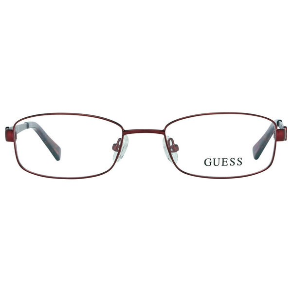Montatura per occhiali da donna Guess GU2524-070-49 (ø 49 mm)