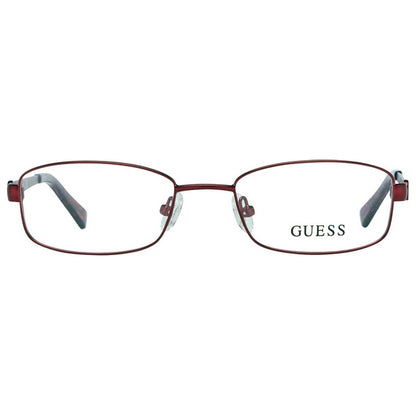 Montatura per occhiali da donna Guess GU2524-070-49 (ø 49 mm)