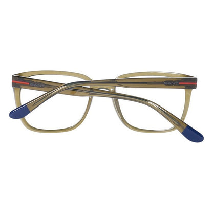 Men' Spectacle frame Gant GA3105-096-52 (ø 52 mm)