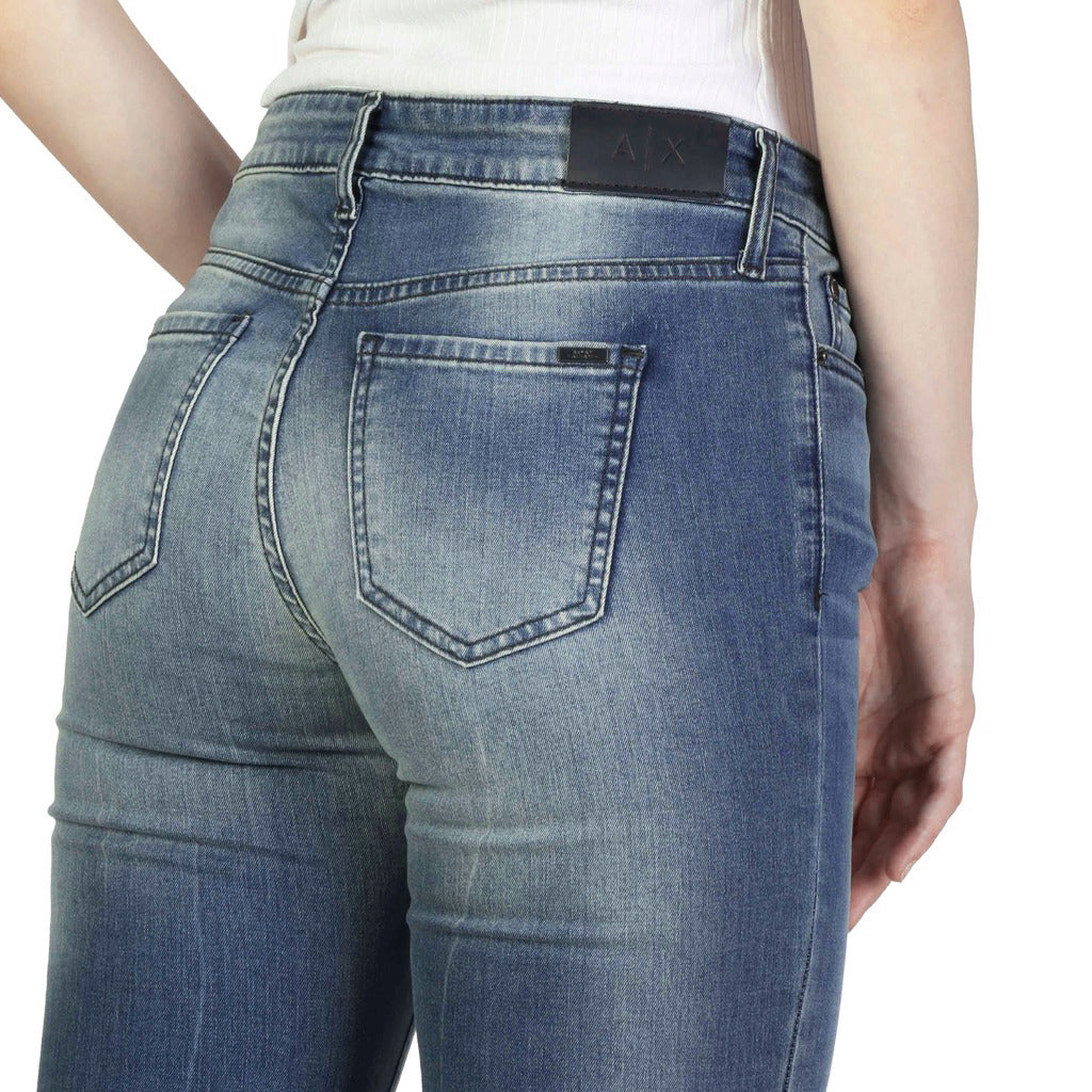 Armani Exchange - 3ZYJ02_Y2CYZ