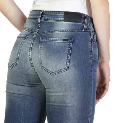 Armani Exchange - 3ZYJ02_Y2CYZ