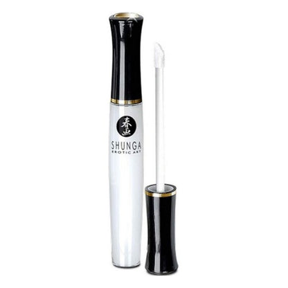 Divine Oral Pleasure Gloss Coconut Water Shunga GR27352 (10 ml)