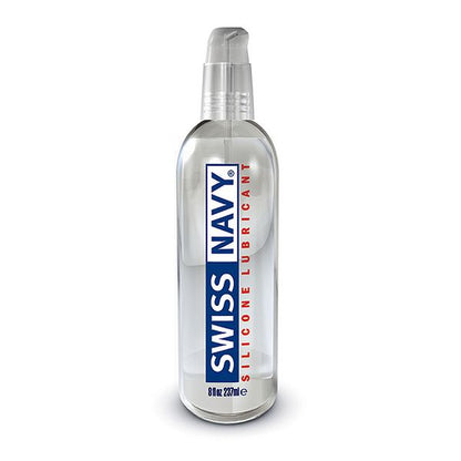 Lubrificante al silicone 240 ml Marina Svizzera VF590-8