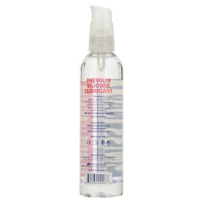 Lubrificante al silicone 240 ml Marina Svizzera VF590-8