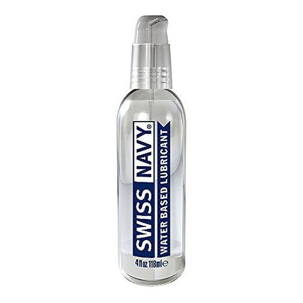 Lubrificante a base d'acqua 60 ml Marina Svizzera SNWB4