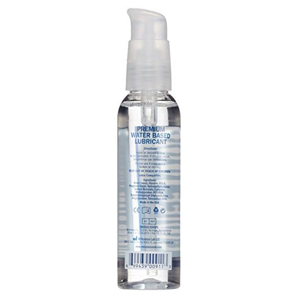Water Based Lubricant 120 ml Swiss Navy SNWB4