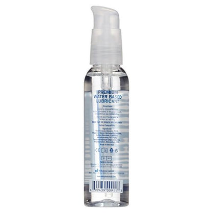 Water Based Lubricant 120 ml Swiss Navy SNWB4