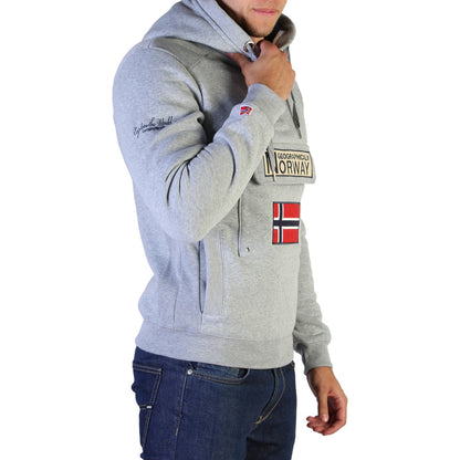 La Norvegia geografica - Gymclass007_man 