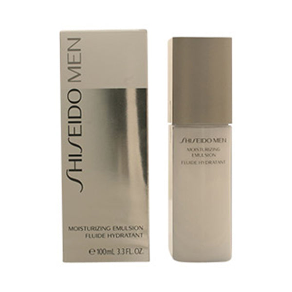 Moisturising Lotion Men Shiseido
