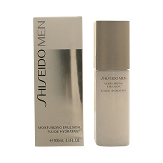 Moisturising Lotion Men Shiseido