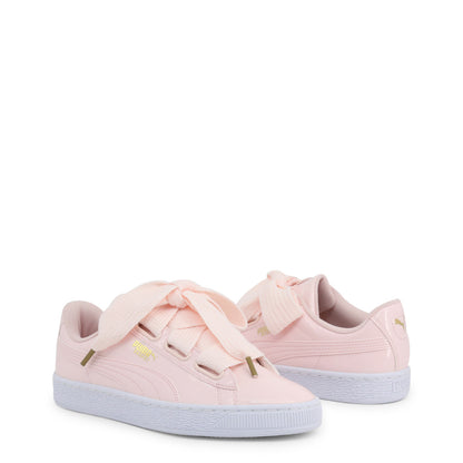 Puma - 363073-BasketHeartBrevetto 