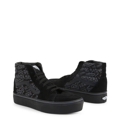 Furgoni - SK8-HIPLATFORM 
