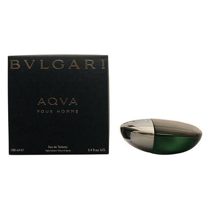 Men's Perfume Aqva Pour Homme Bvlgari EDT