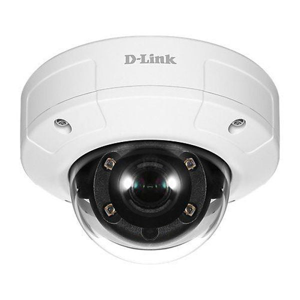 IP camera D-Link DCS-4633EV Full HD 1920 x 1080 IP66