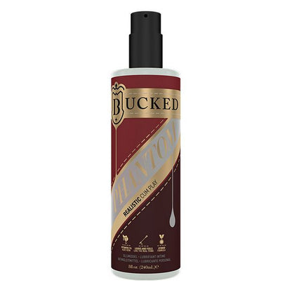 Phantom Cum Play Original Lubricant Bucked