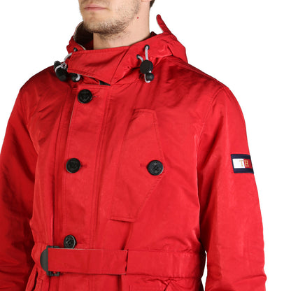 Tommy Hilfiger-MW0MW12726 