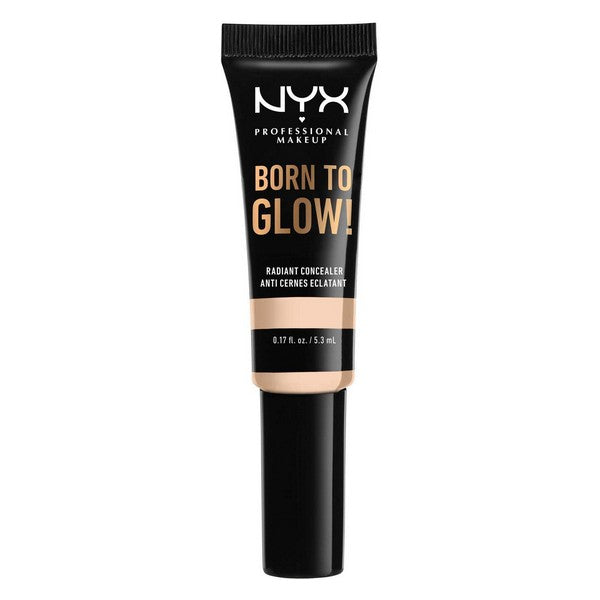 Facial Corrector Born To Glow NYX (5,3 ml)