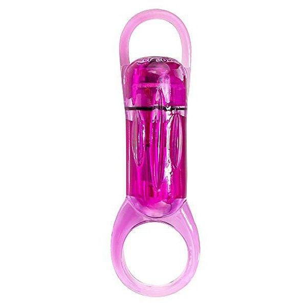 Rodeo Spinner Viola The Screaming O SCRS-PU-110