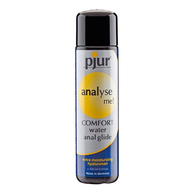 Analizzami Comfort Water Glide 100 ml Pjur 11740 (100 ml)