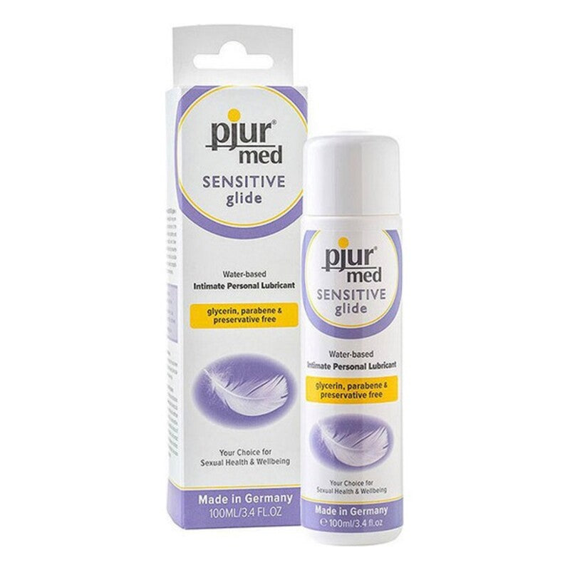 Waterbased Lubricant Pjur (100 ml)