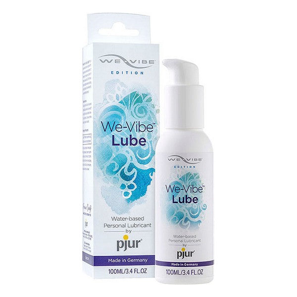 Lubrificante a Base Acqua Pjur WV12800 (100 ml)
