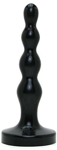 Ripple Small Butt Plug Purple Tantus ETB0888