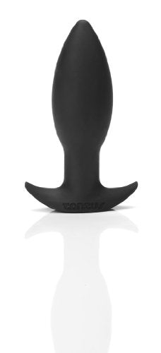 Plug anale Neo Nero Tantus 4053
