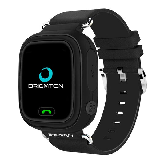 Kids' Smartwatch BRIGMTON BWATCH-KIDS 1,22" LCD WIFI