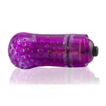 The FingO Nubby Purple The Screaming O FNG-N101