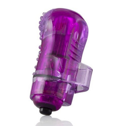 The FingO Nubby Purple The Screaming O FNG-N101
