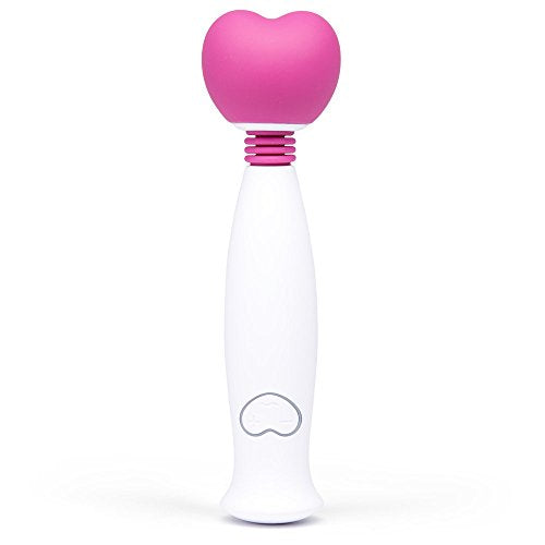 Wanderlust Wand Vibe Lovelife by OhMiBod OMBLL09