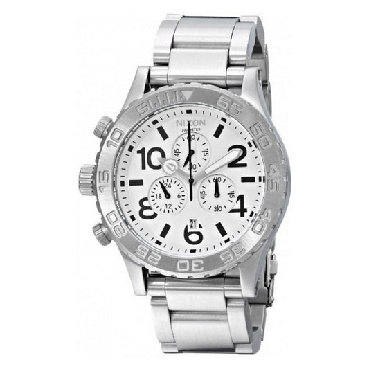 Men's Watch Nixon A037100 (Ø 42 mm)