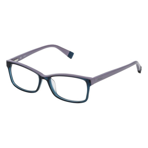 Ladies' Spectacle frame Furla VFU0945206YF (ø 52 mm)