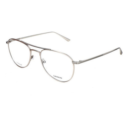 Montatura per occhiali unisex Lanvin VLN094M-0581 (ø 53 mm)
