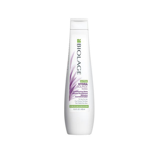 Balsamo condizionante Hydra Source Matrix (400 ml)
