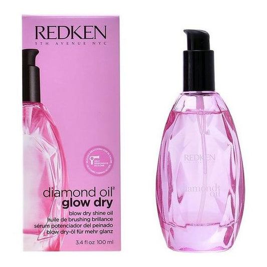 Olio per capelli Diamond Oil Redken