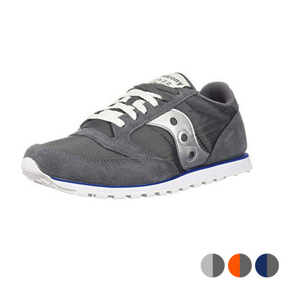 Scarpe da ginnastica casual da uomo Saucony Jazz Lowpro