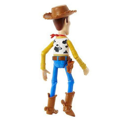 Figura d'azione Toy Story 4 Woody Mattel