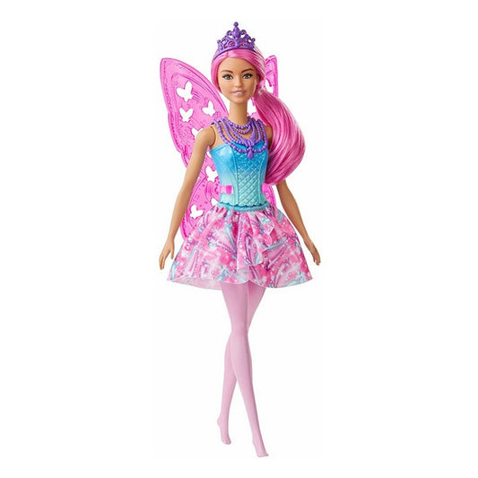 Fairy Mattel Dreamtopia Pink