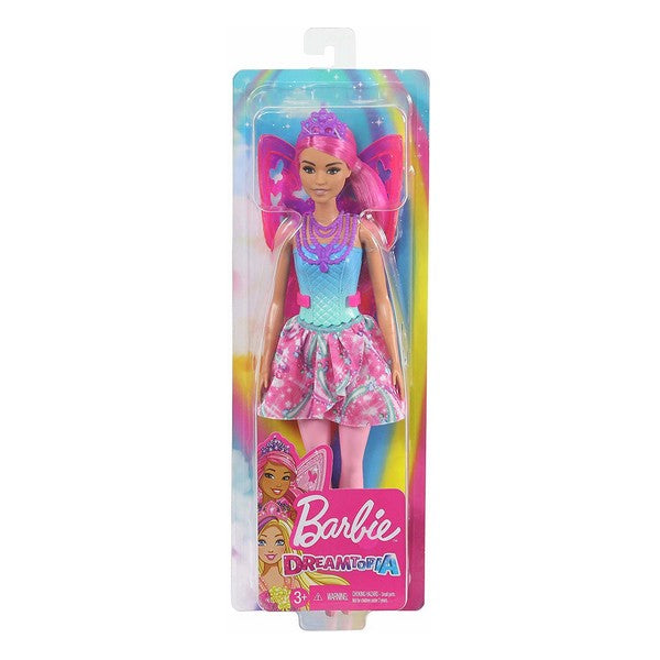 Fairy Mattel Dreamtopia Pink
