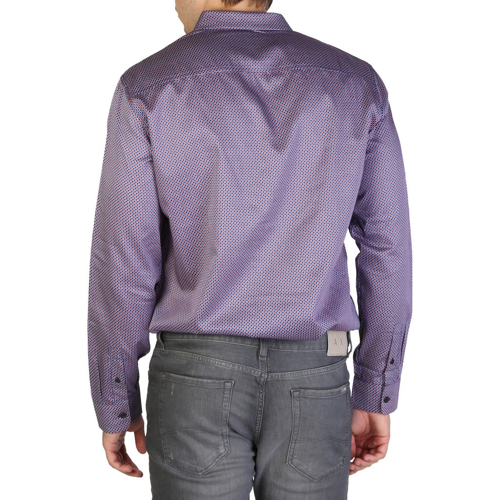 Armani Exchange - 3ZZC45ZN38Z