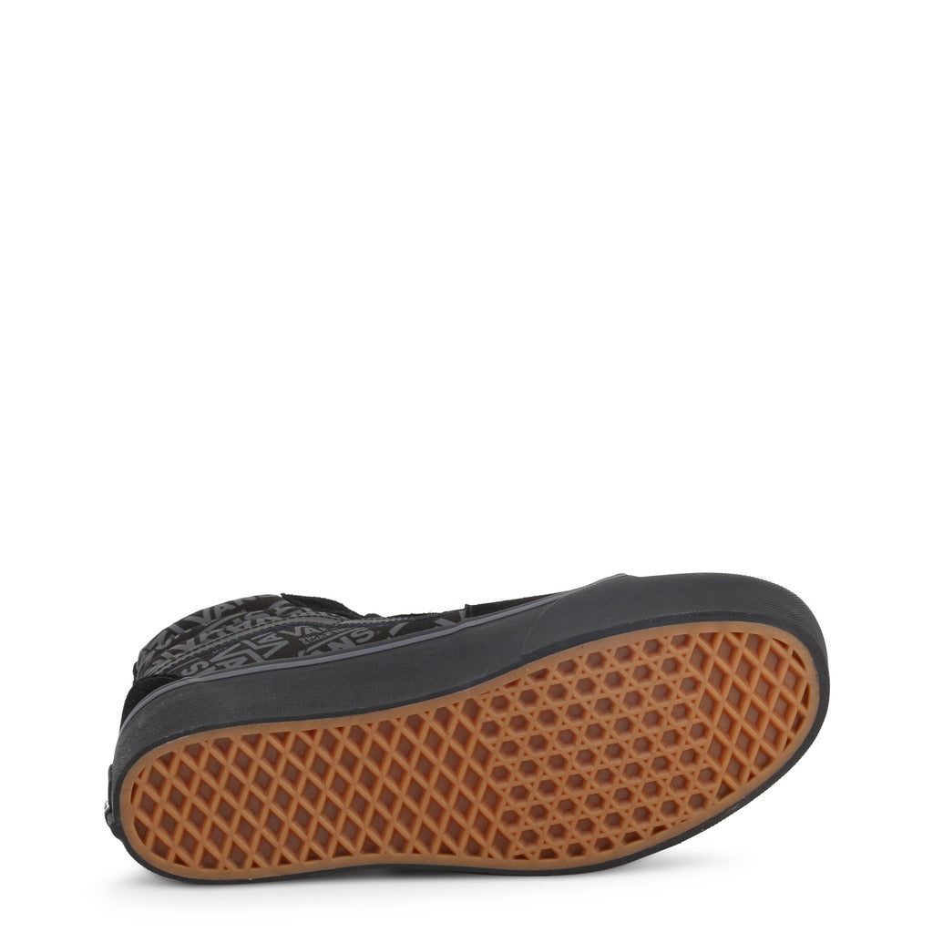 Furgoni - SK8-HIPLATFORM 