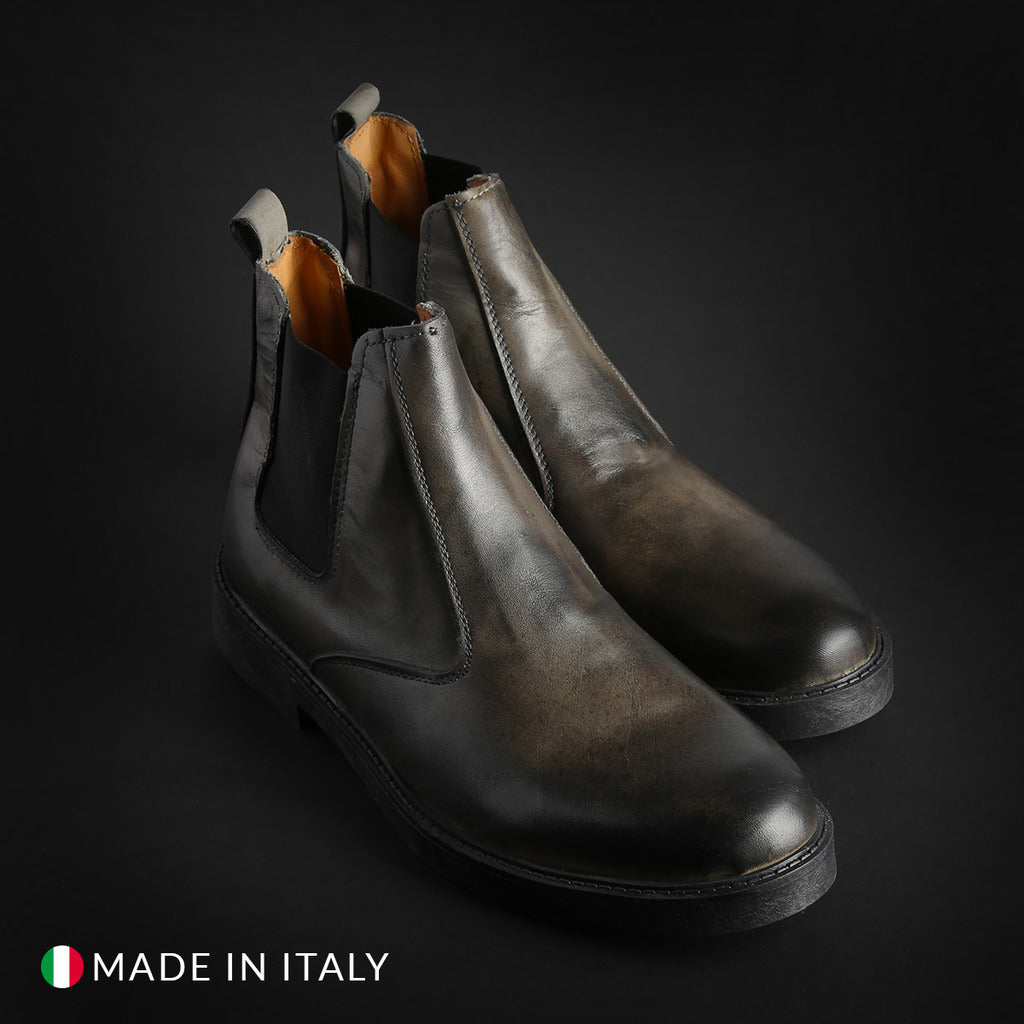 Duca di Morrone - 100_PELLE