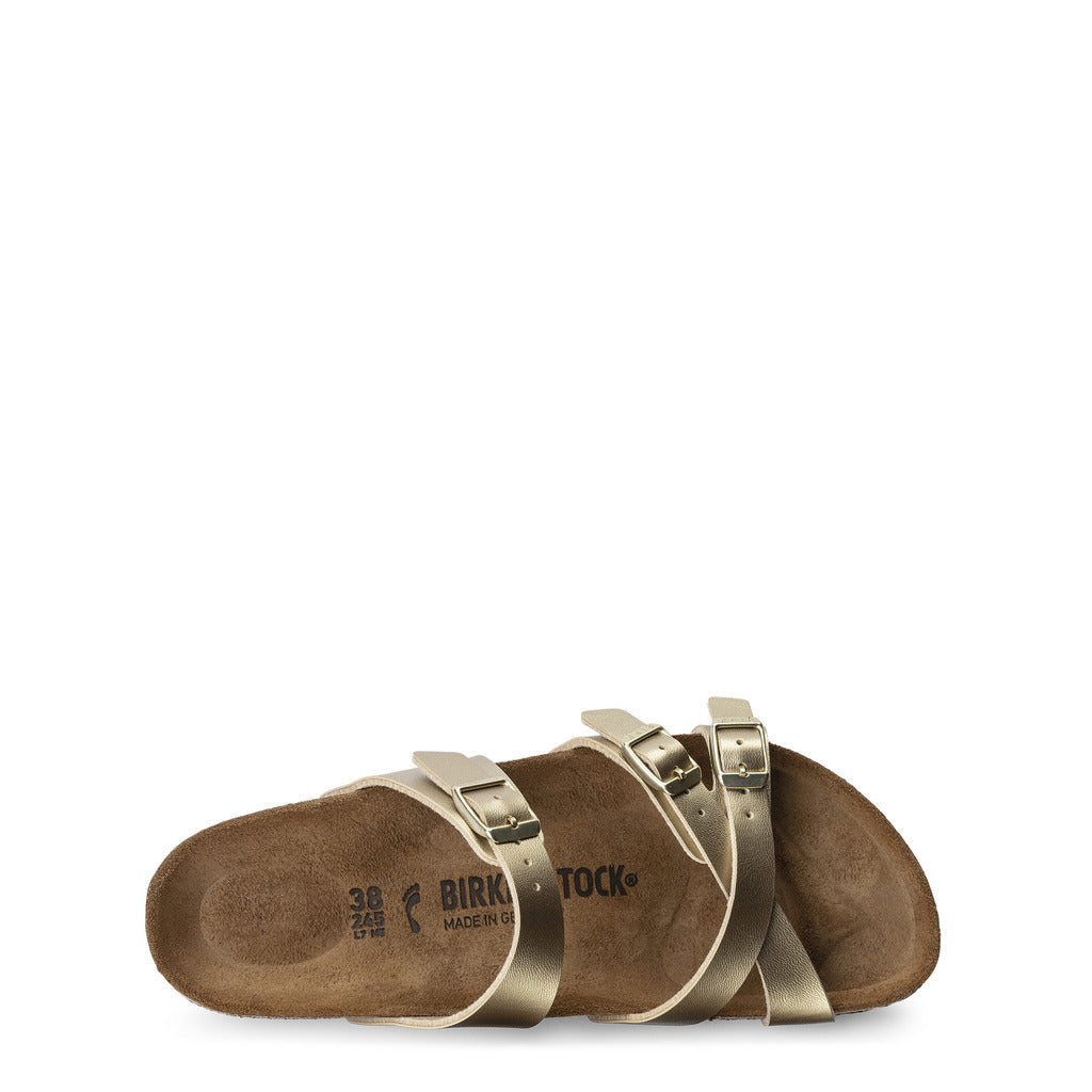 Birkenstock-Franca 