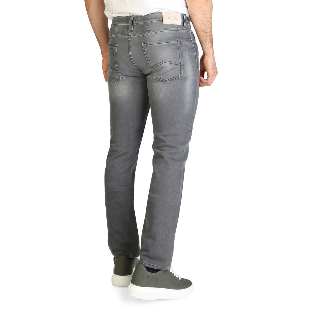 Armani Exchange - 6YZJ13_Z1ZBZ