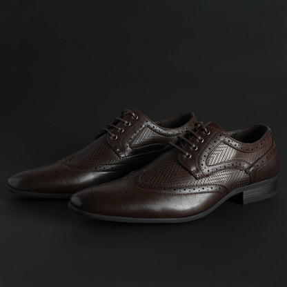 Duca di Morrone - SCOTT