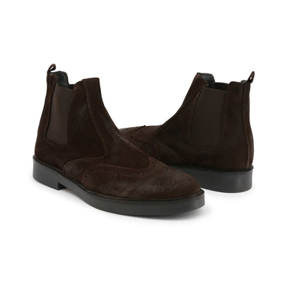 Duca di Morrone - 400_CAMOSCIO